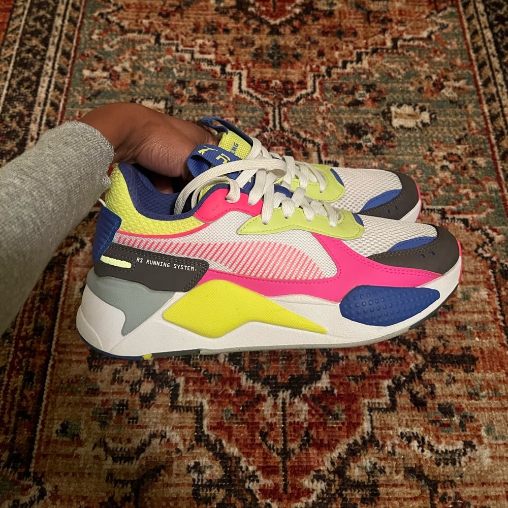 Puma RS-X Sneakers